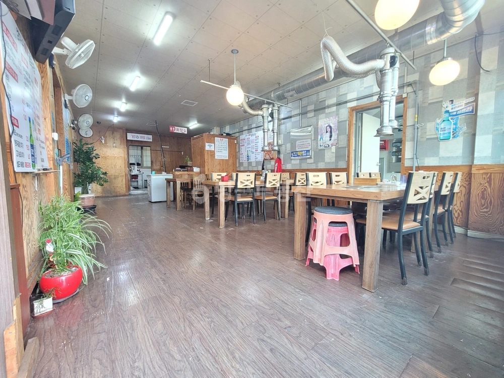 부산광역시 강서구 신호동 상가 사진 1