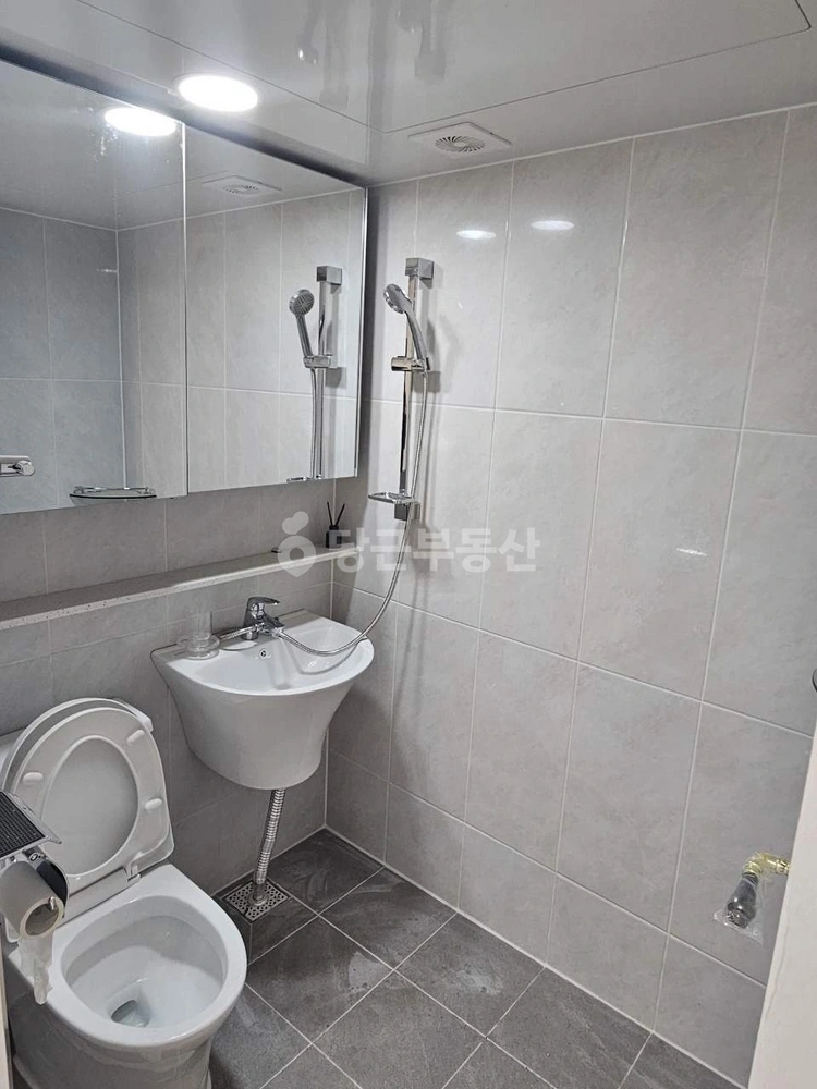 경기도 부천시 원미구 역곡동 빌라(투룸 이상) 사진 1