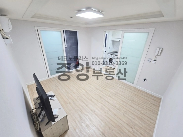 대구광역시 달성군 현풍읍 원룸 사진 1