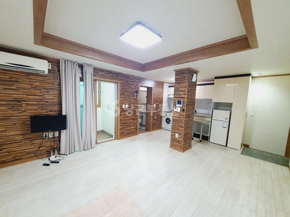 대구광역시 수성구 지산동 원룸 사진 1