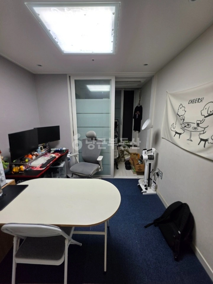 서울특별시 금천구 독산동 오피스텔 사진 1