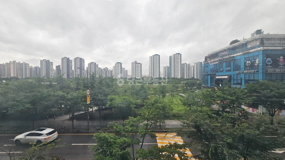 경기도 하남시 망월동 상가 사진 1