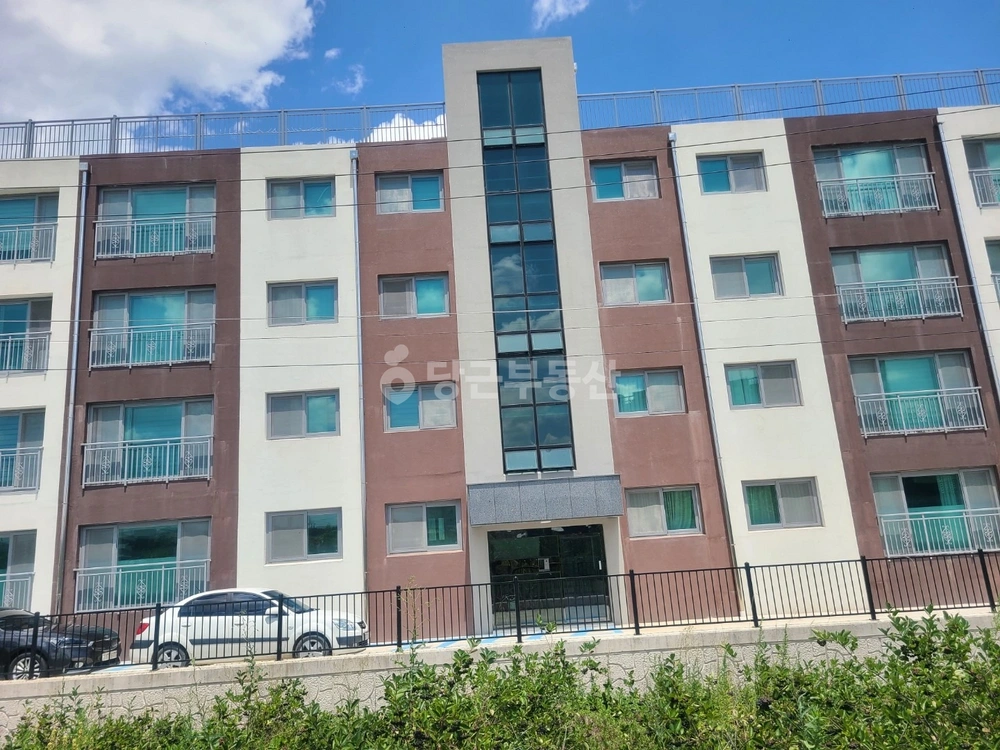 경상북도 영덕군 영해면 아파트 사진 1