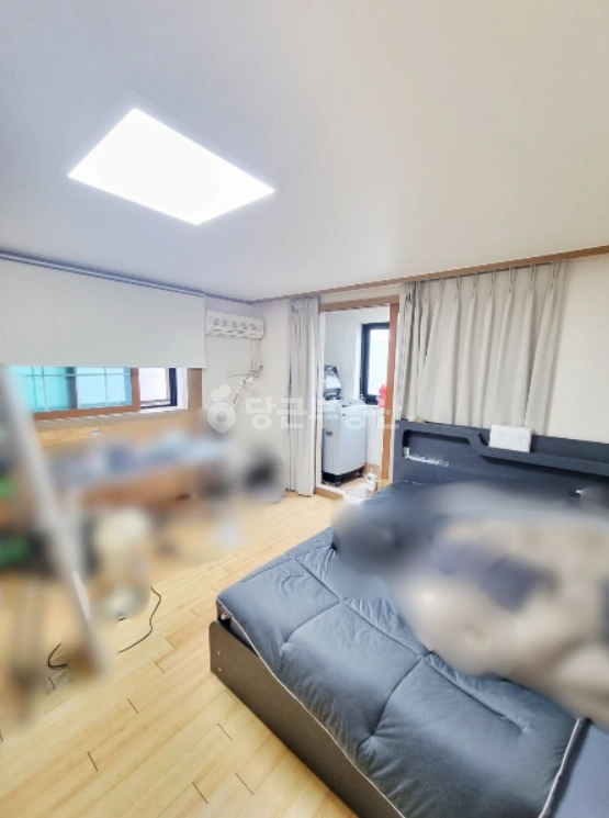 서울특별시 강남구 역삼동 원룸 사진 1