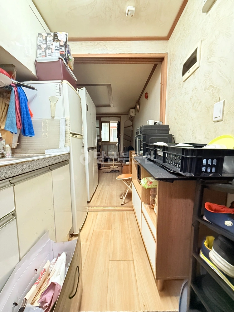 경기도 시흥시 정왕동 원룸 사진 1