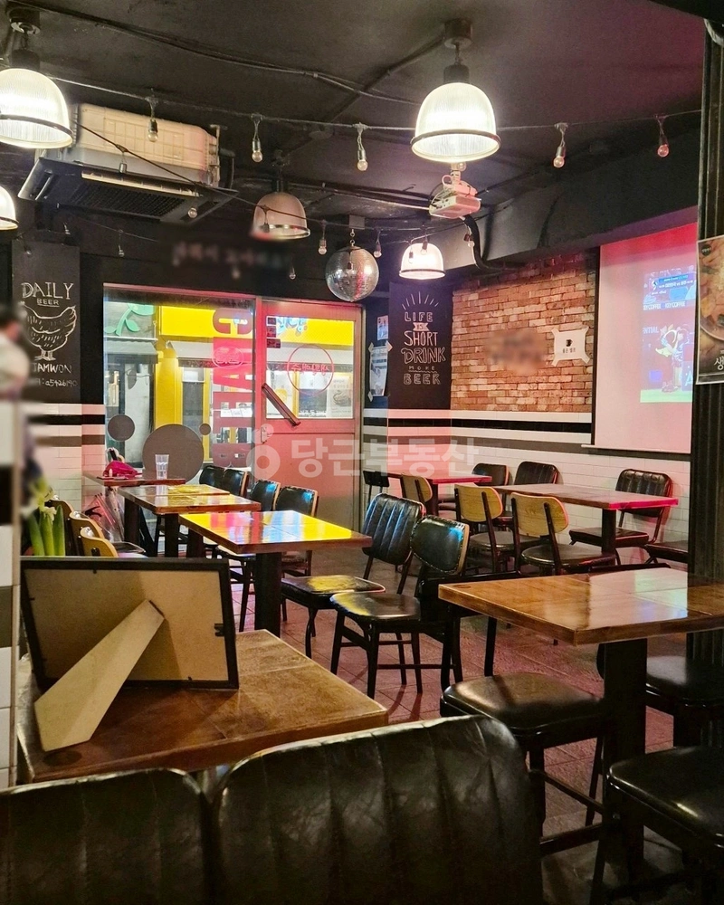 서울특별시 서초구 잠원동 상가 사진 1