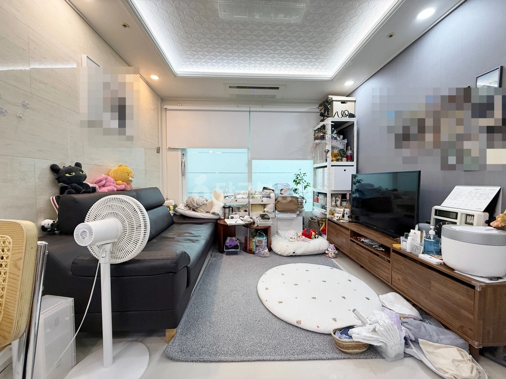 서울특별시 양천구 신월동 빌라(투룸 이상) 사진 1