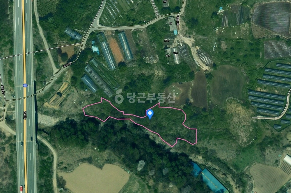 전북특별자치도 임실군 덕치면 토지 사진 1