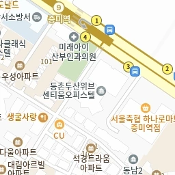 서울특별시 강서구 등촌동 빌라(투룸 이상) 사진 1