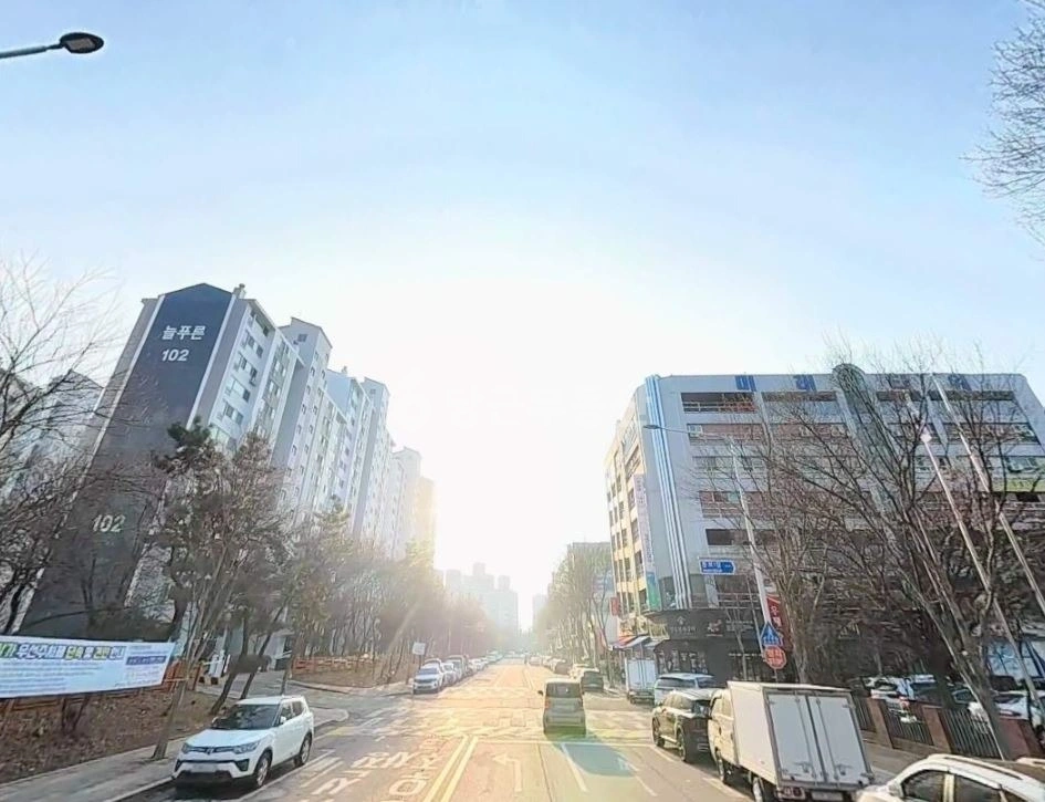 경기도 안산시 상록구 이동 상가 사진 1