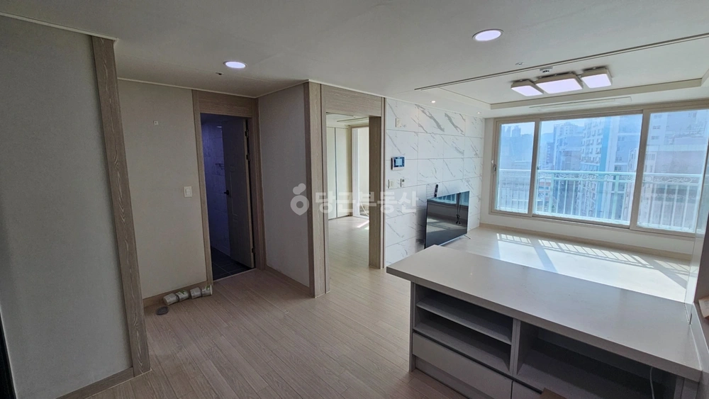부산광역시 부산진구 전포동 아파트 사진 1