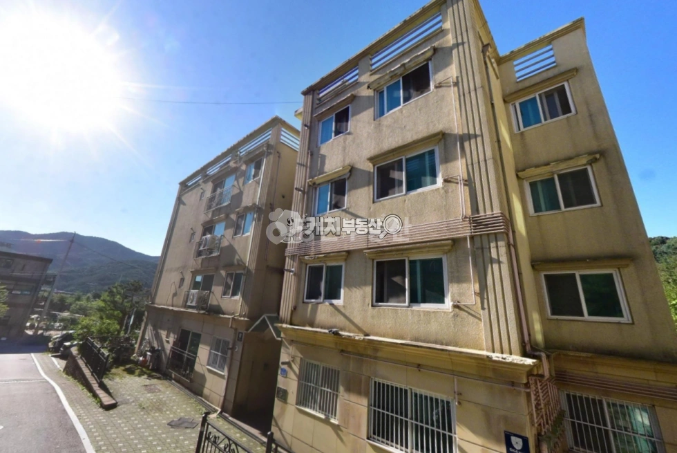 경기도 남양주시 호평동 빌라(투룸 이상) 사진 1