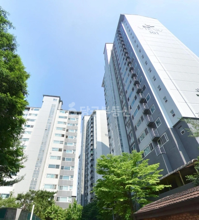 경기도 성남시 분당구 야탑동 아파트 사진 1