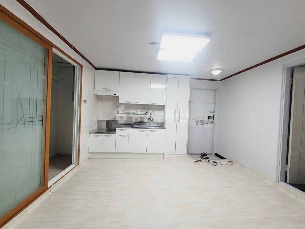 경기도 안산시 상록구 이동 빌라(투룸 이상) 사진 1