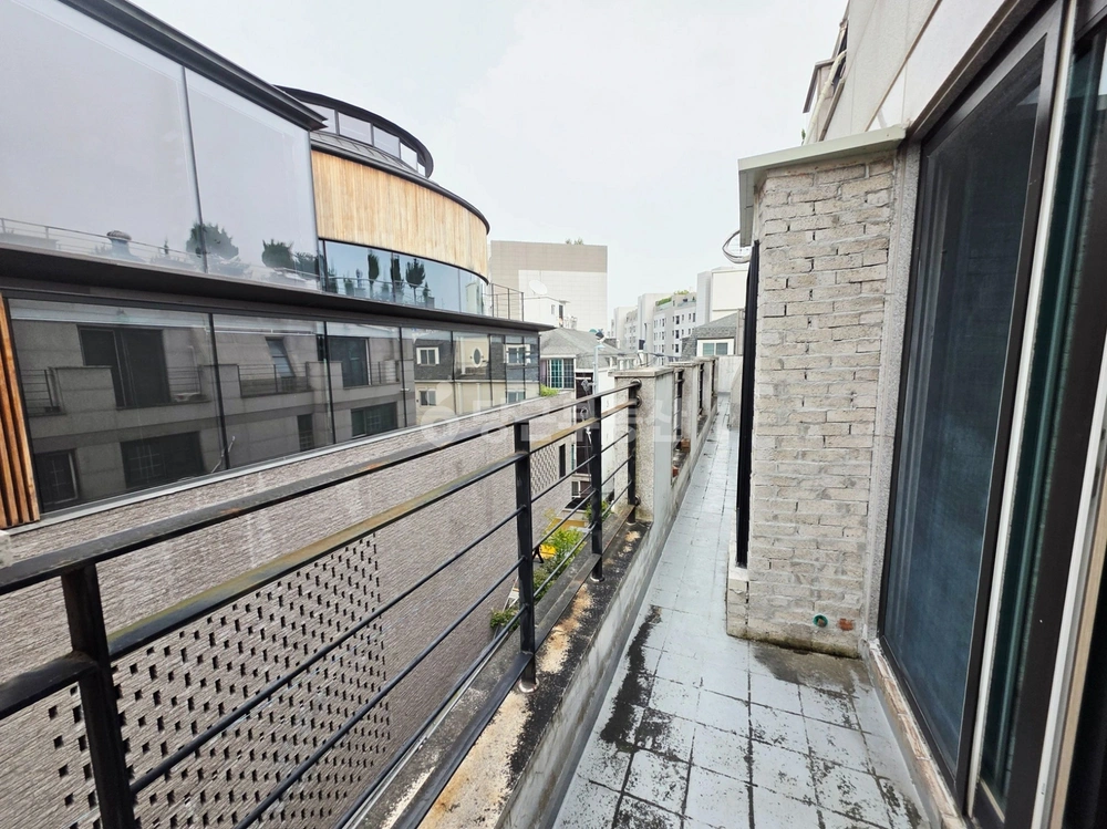 서울특별시 용산구 한남동 사무실 사진 1