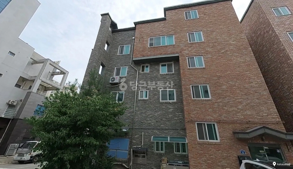 충청북도 청주시 청원구 주중동 빌라(투룸 이상) 사진 1