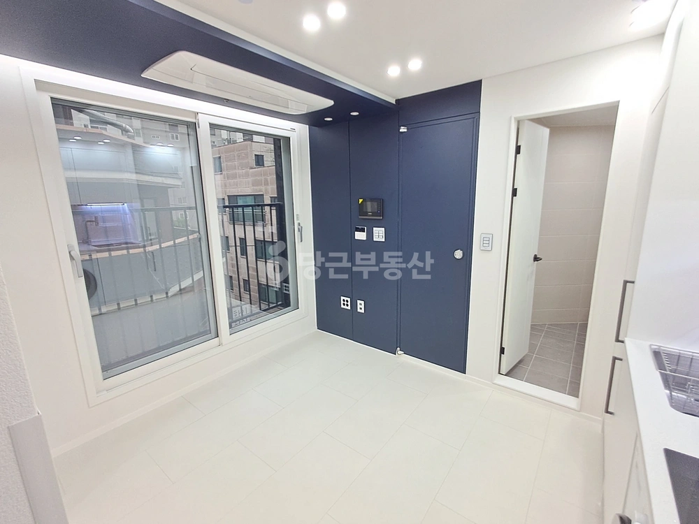 서울특별시 마포구 도화동 원룸 사진 1