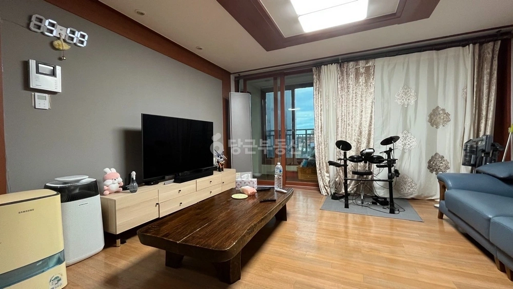 제주특별자치도 제주시 삼도2동 아파트 사진 1