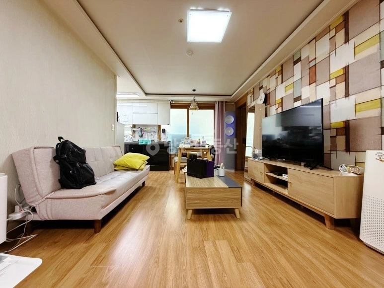 서울특별시 중랑구 면목동 빌라(투룸 이상) 사진 1
