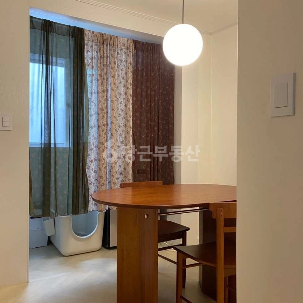 서울특별시 용산구 이태원동 빌라(투룸 이상) 사진 1
