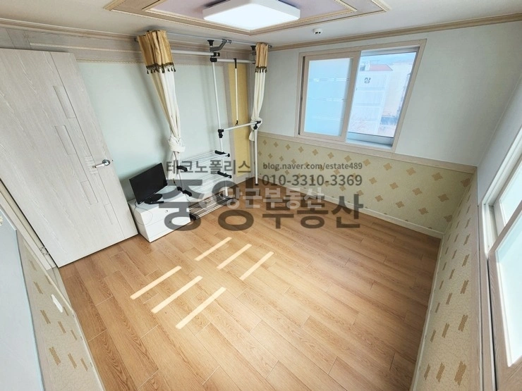 대구광역시 달성군 현풍읍 원룸 사진 1