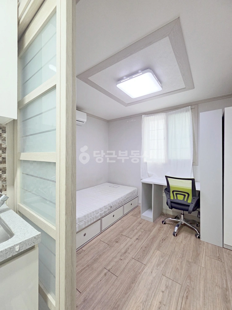 대구광역시 북구 산격동 원룸 사진 1