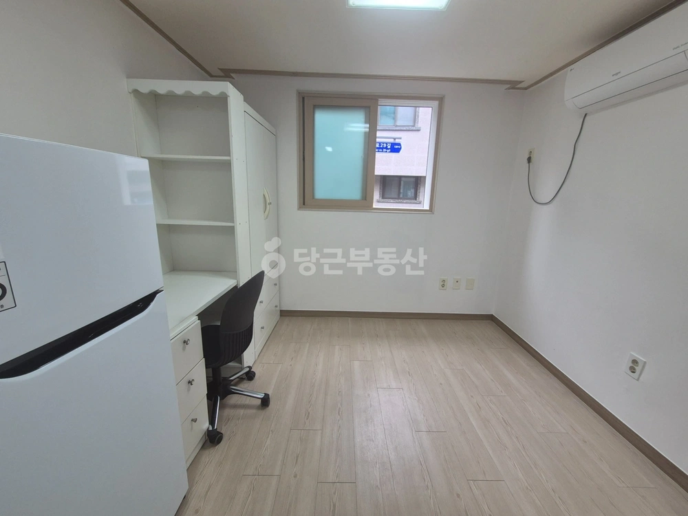 서울특별시 동작구 상도동 원룸 사진 1