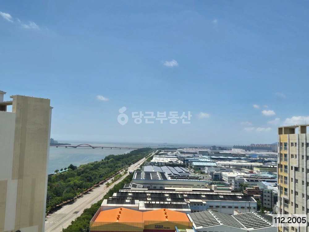 부산광역시 강서구 화전동 아파트 사진 1