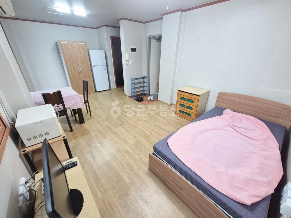 강원특별자치도 속초시 조양동 원룸 사진 1