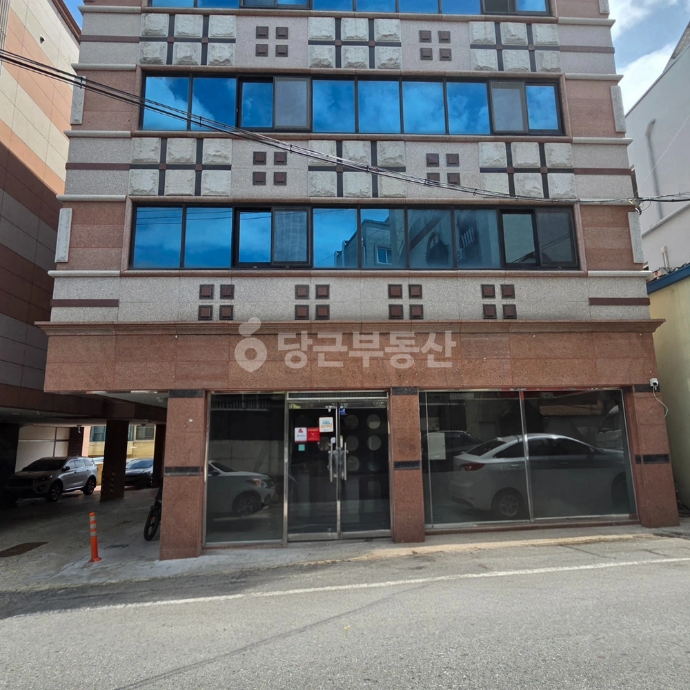 전남광주통합특별시 서구 화정동 상가 사진 1