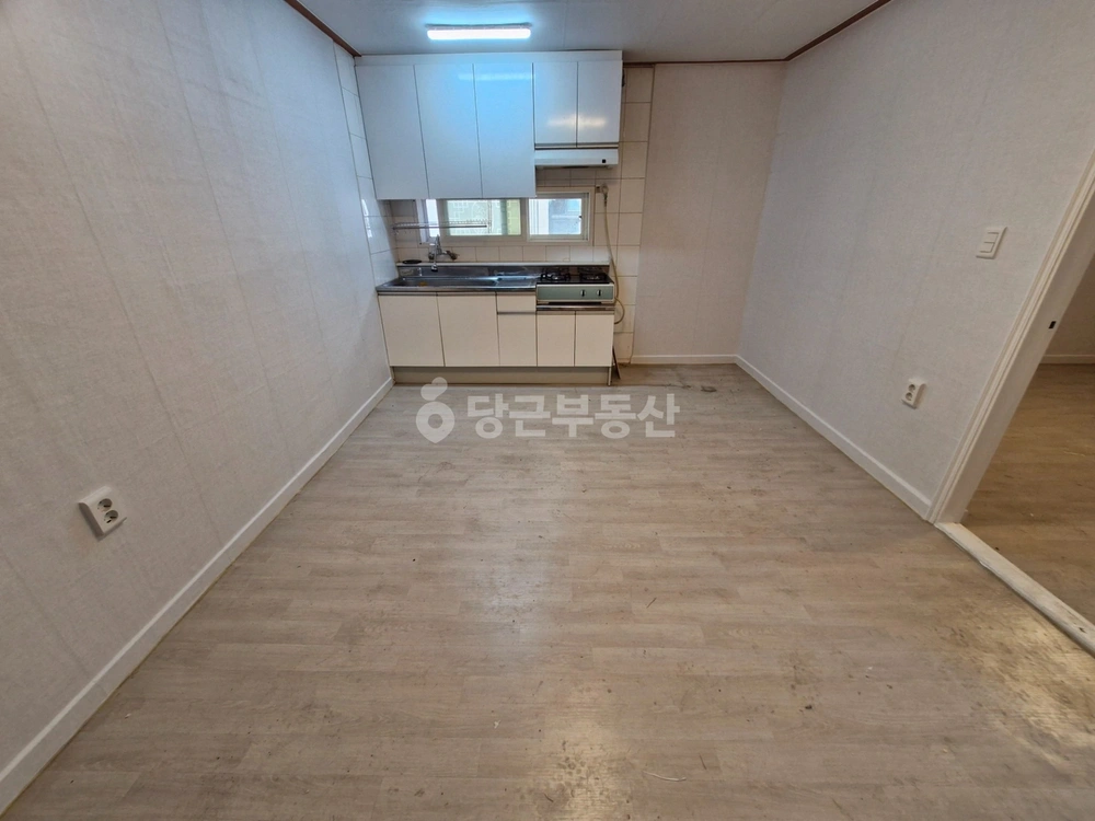 경기도 시흥시 정왕동 빌라(투룸 이상) 사진 1