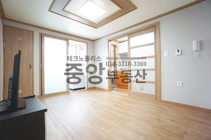 대구광역시 달성군 현풍읍 원룸 사진 1