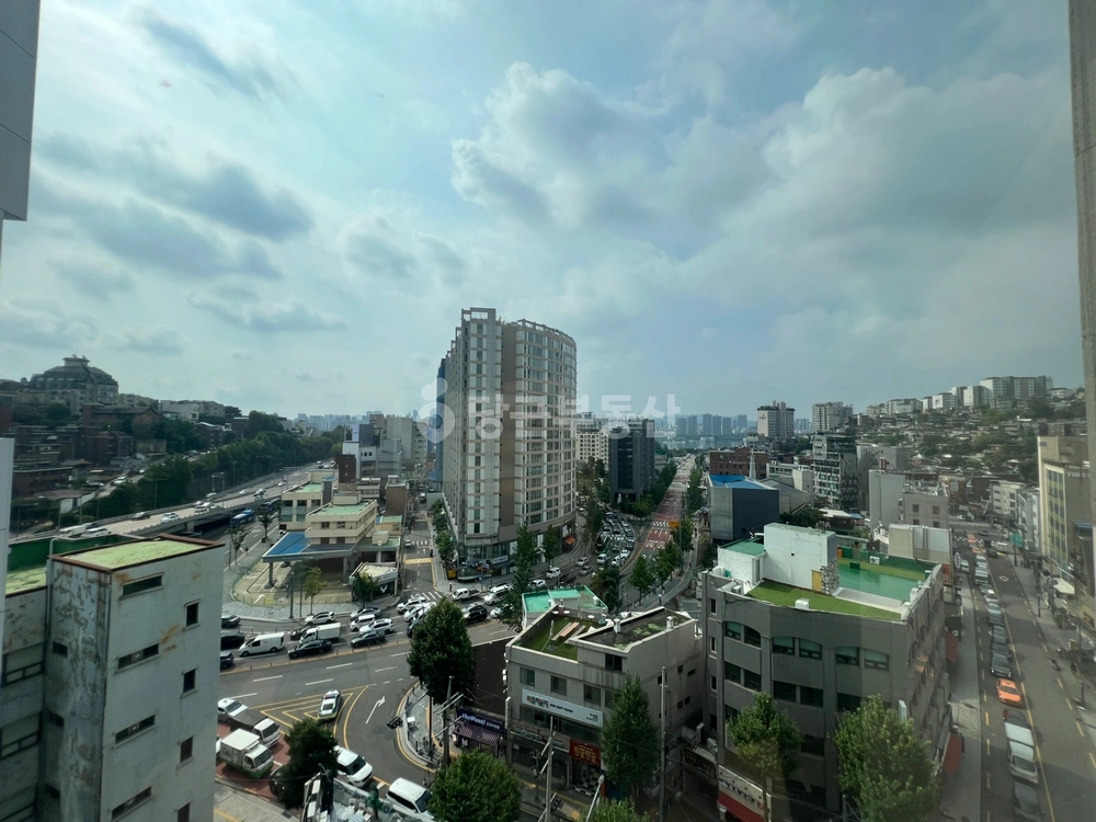 서울특별시 용산구 한남동 사무실 사진 1