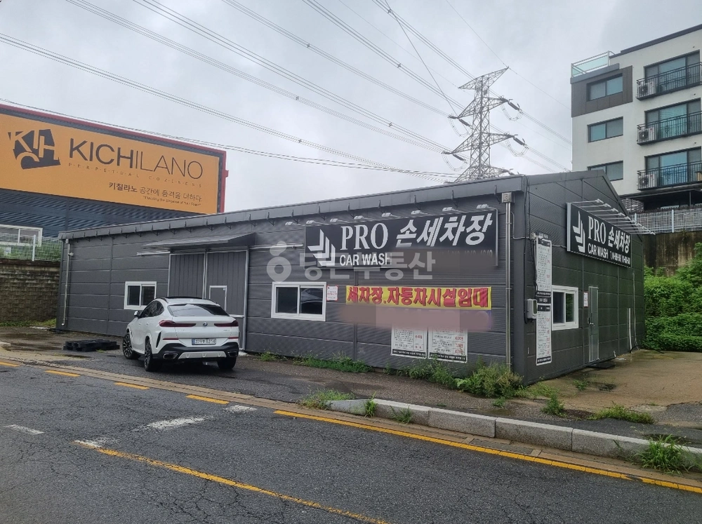 경기도 파주시 상지석동 공장/창고 사진 1