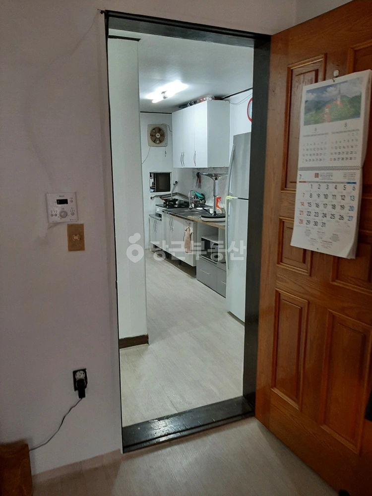 서울특별시 은평구 갈현동 빌라(투룸 이상) 사진 1