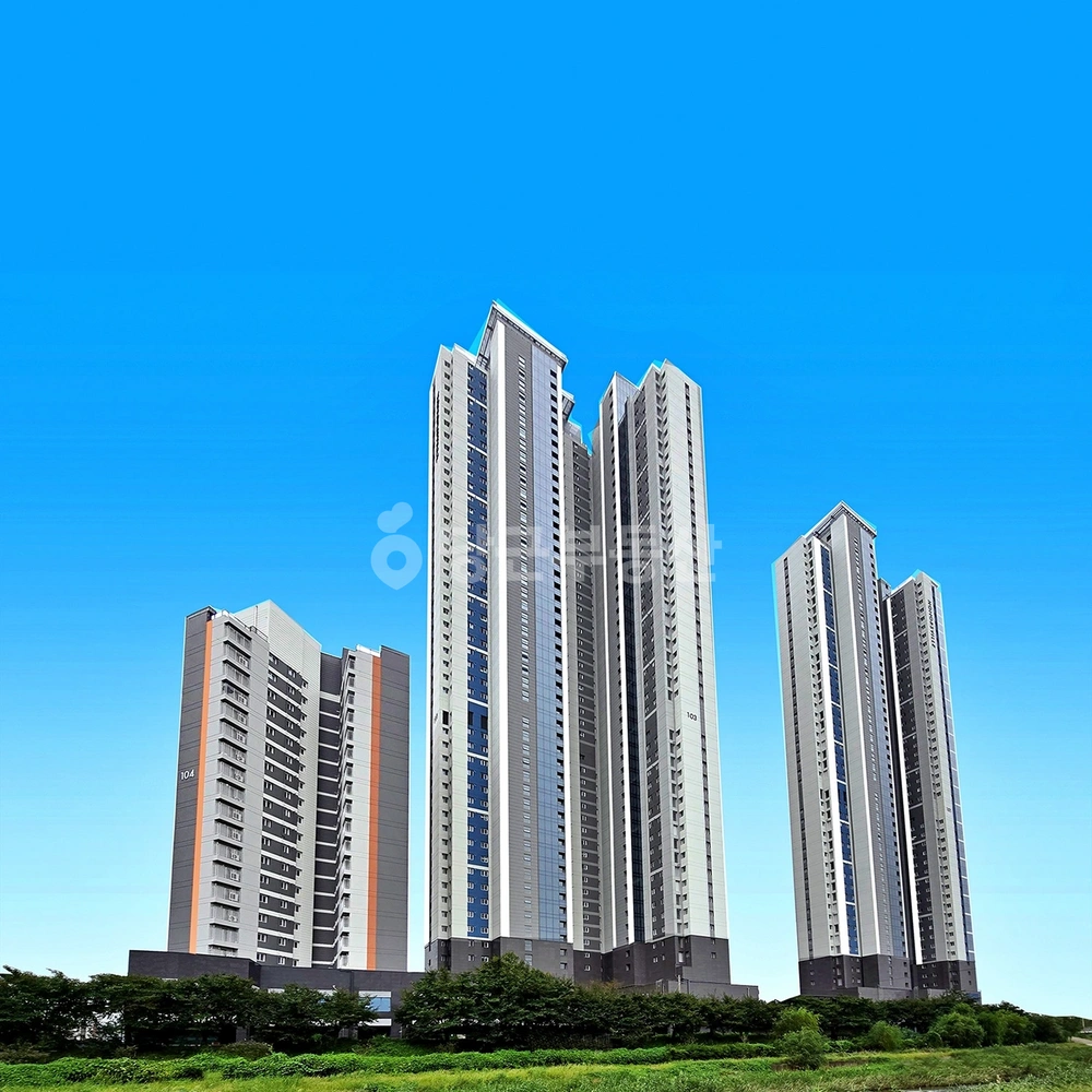 경기도 평택시 신대동 오피스텔 사진 1