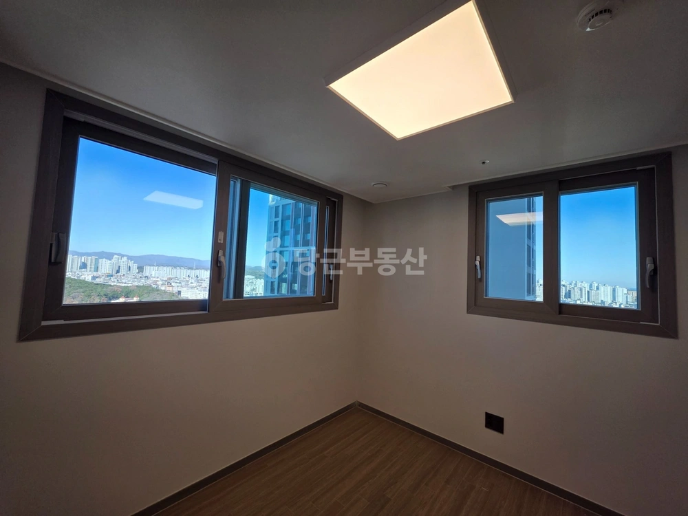 경상북도 포항시 북구 양덕동 아파트 사진 1