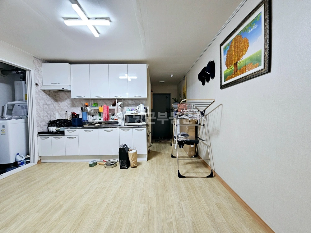 경기도 안산시 상록구 이동 빌라(투룸 이상) 사진 1