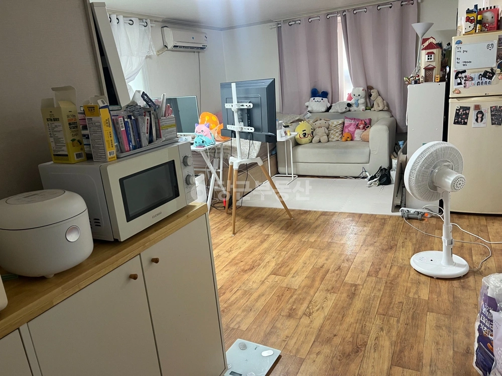 서울특별시 마포구 창전동 원룸 사진 1