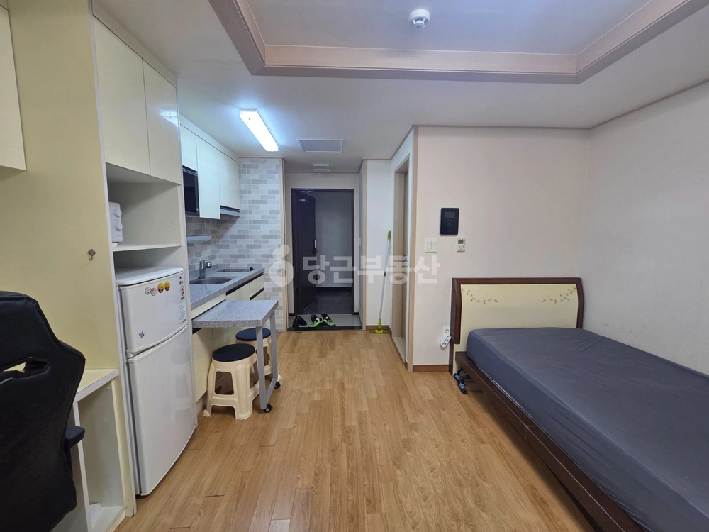 제주특별자치도 제주시 아라일동 원룸 사진 1