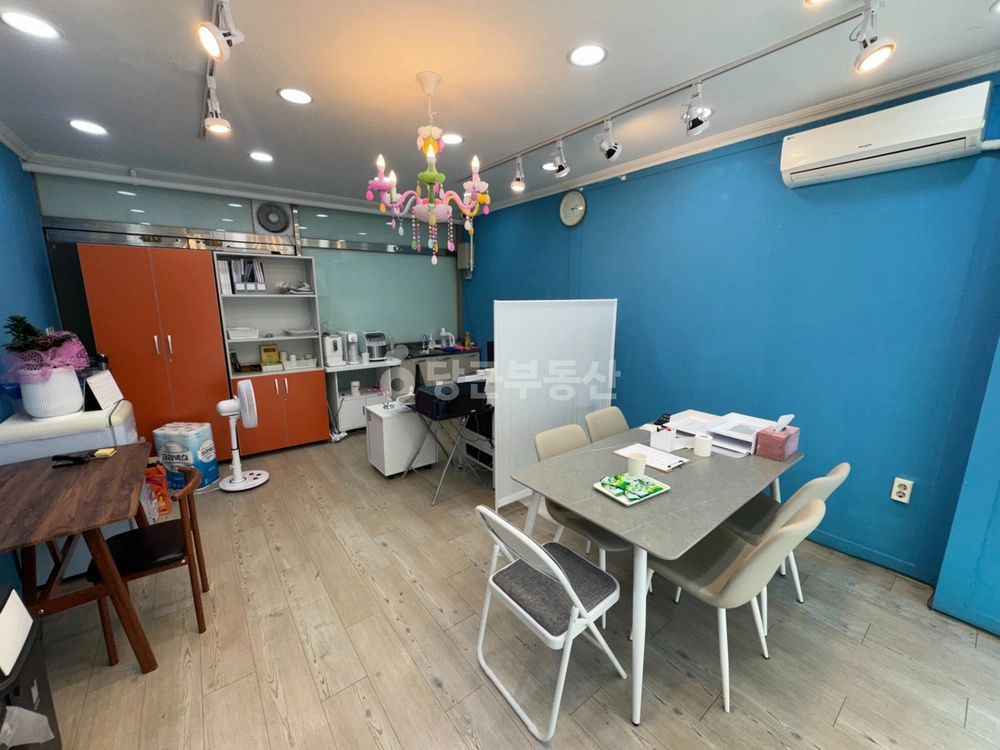 경상북도 경산시 정평동 상가 사진 1