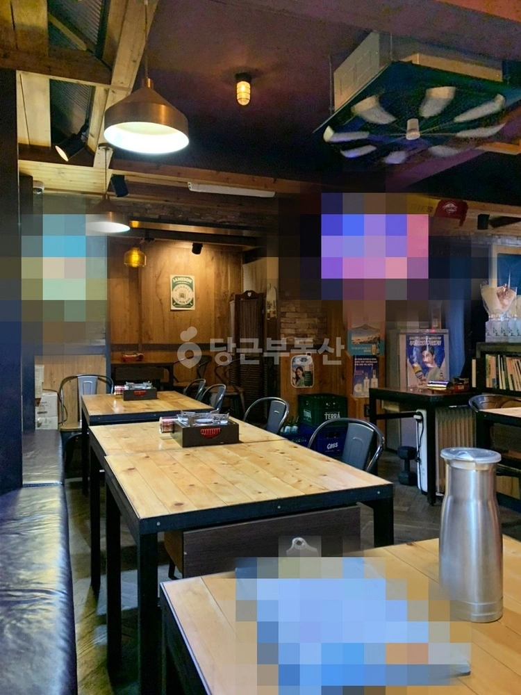 서울특별시 동작구 사당동 상가 사진 1
