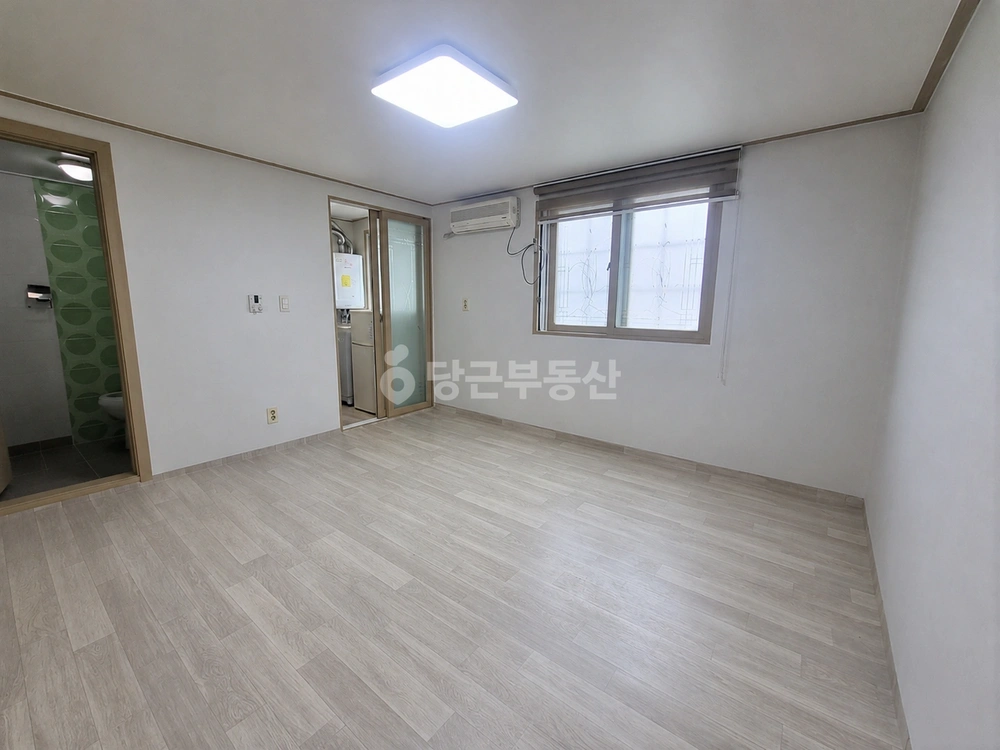 인천광역시 서해구 검암동 원룸 사진 1
