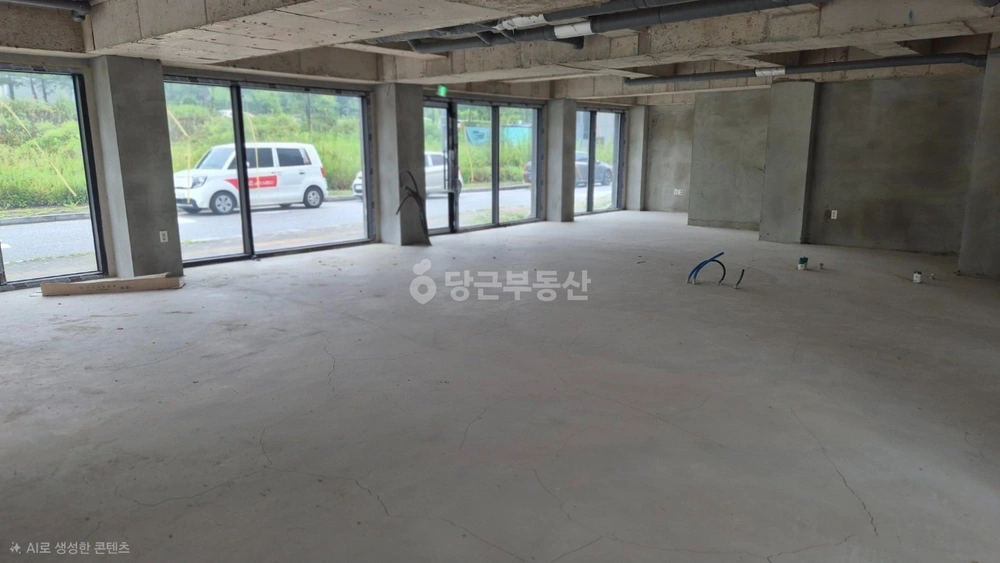 강원특별자치도 원주시 지정면 상가 사진 1