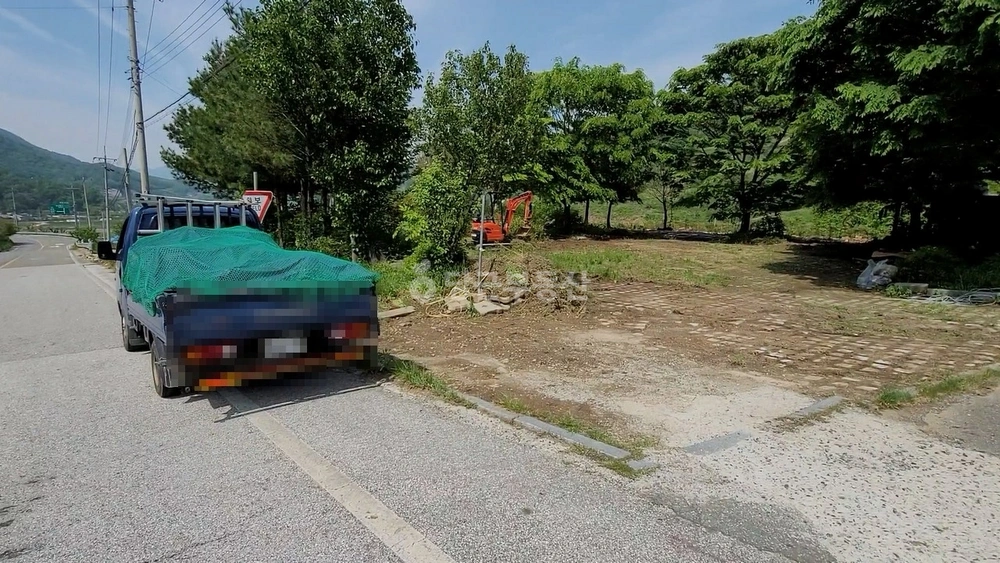 전북특별자치도 임실군 덕치면 토지 사진 1