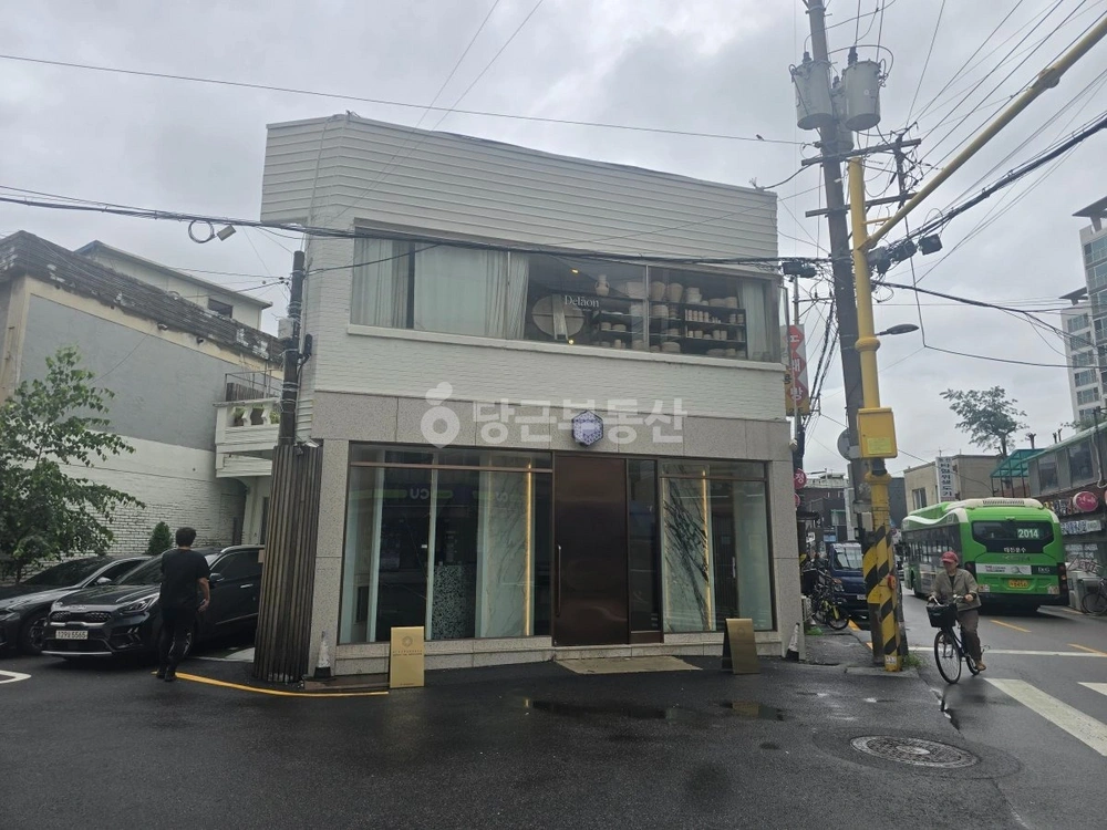 서울특별시 성동구 성수동2가 상가 사진 1