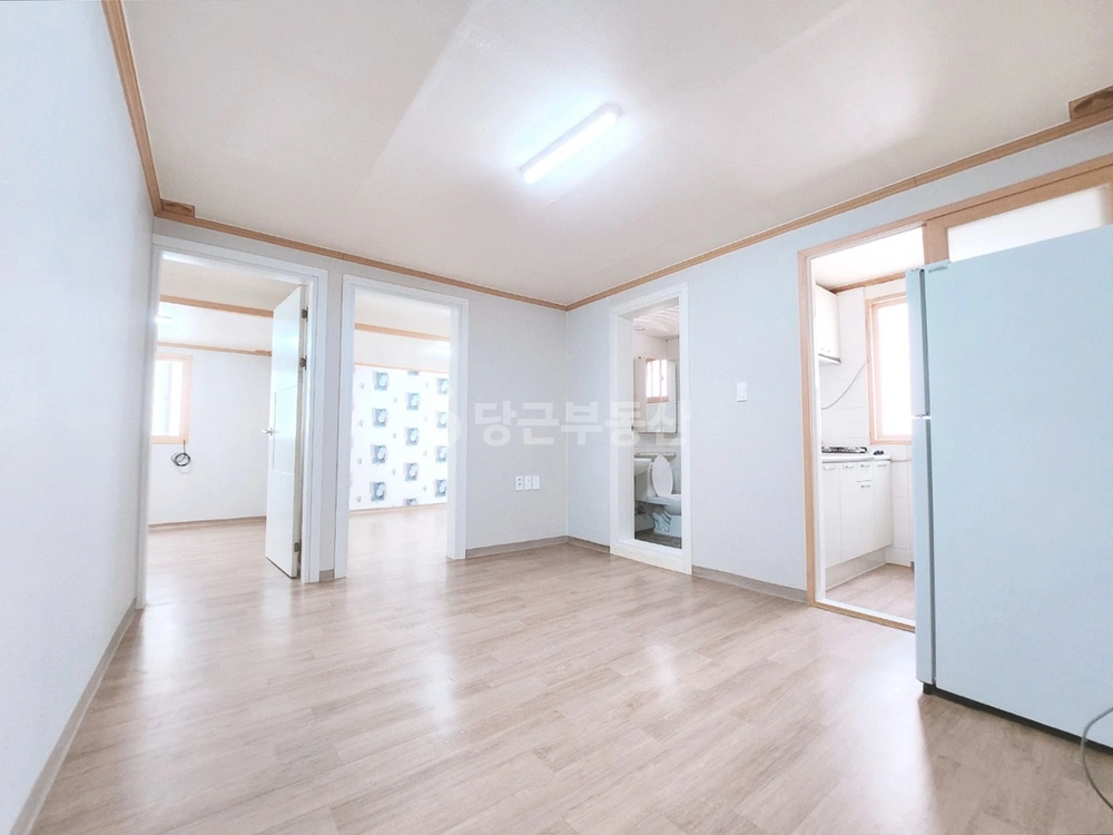 경상북도 경산시 임당동 빌라(투룸 이상) 사진 1