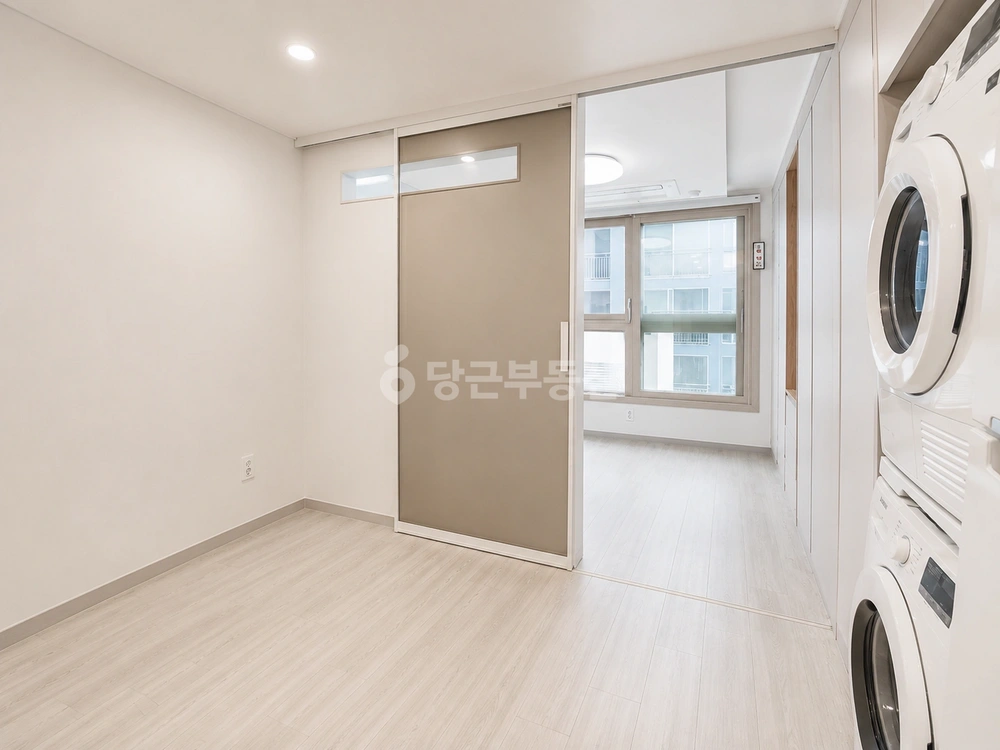 부산광역시 부산진구 전포동 오피스텔 사진 1