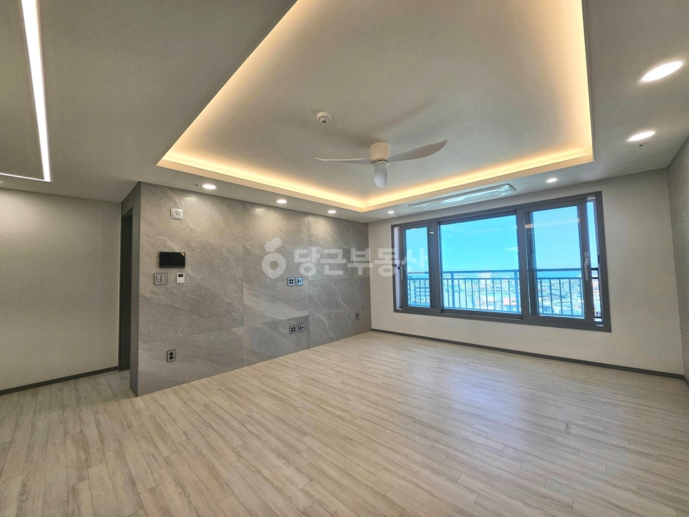 제주특별자치도 제주시 삼도2동 아파트 사진 1