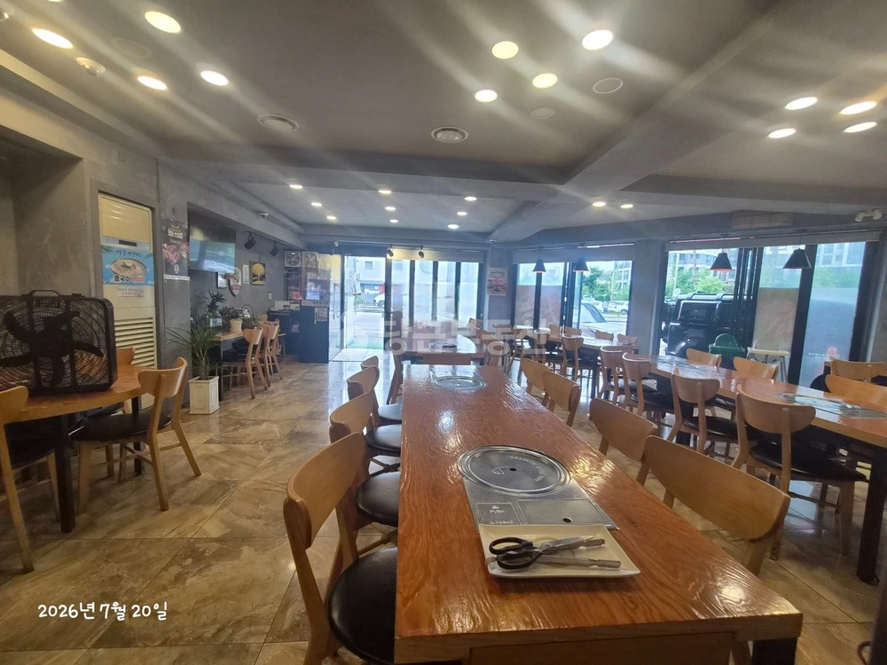 인천광역시 부평구 부개동 상가 사진 1